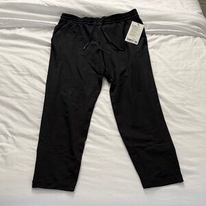 lululemon athletica Black Men's Joggers